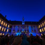 Solimans Traum in der Hofburg von Brixen