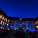 Solimans Traum in der Hofburg von Brixen