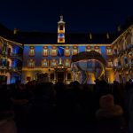 Solimans Traum in der Hofburg von Brixen