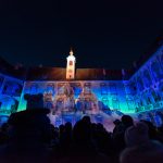 Solimans Traum in der Hofburg von Brixen