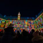 Solimans Traum in der Hofburg von Brixen