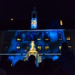 Solimans Traum in der Hofburg von Brixen