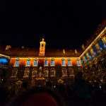 Solimans Traum in der Hofburg von Brixen