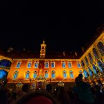 Solimans Traum in der Hofburg von Brixen