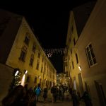 Weihnachtszeit in Brixen