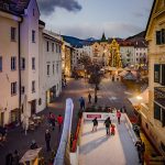 Weihnachtszeit in Brixen