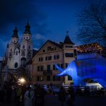 Weihnachtszeit in Brixen