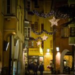 Weihnachtszeit in Brixen