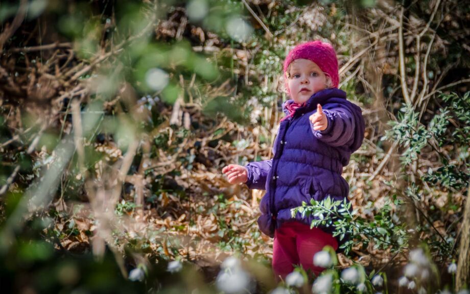 AlbumAnna2016-2017, Anna, Frühlingstal, Kinder