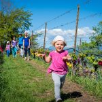 Anna und die Tulpen