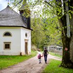 Bauernkapelle Maria Schnee Aldein