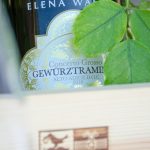 Gewürztraminer Weinwandertag Tramin