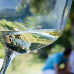 Gewürztraminer Weinwandertag Tramin