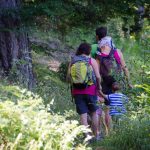 wandern am Sagenweg Truden