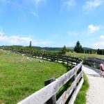 wandern Villanderer Alm