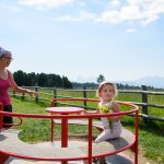 Spielplatz Rinderplatzhütte