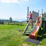 Spielplatz Rinderplatzhütte