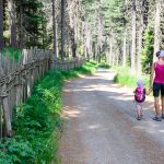 wandern Villanderer Alm