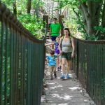 Wanderung Friedensweg Altenburg Kaltern