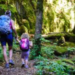 Wanderung Friedensweg Altenburg Kaltern