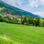 St. Walburg im Ultental