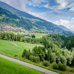 St. Walburg im Ultental