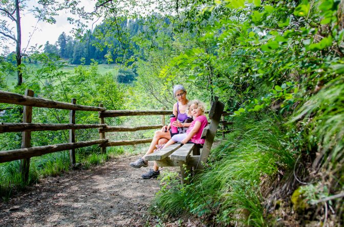 Naturlehrpfad St. Pankraz