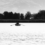 Steg Klughammer am Kalterer See