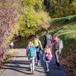 Von Vilpian zum Buschenschank Oberschol Hof