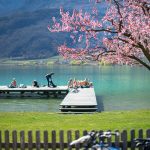 Frühling rund um den Kalterer See