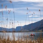 Frühling rund um den Kalterer See