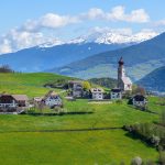 Mittelberg am Ritten