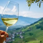 Gewürztraminer Weinwandertag