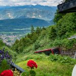 Standseilbahn Mendelbahn