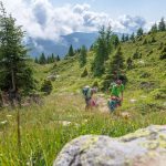 Wanderung zum Laugensee