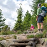 Wanderung zum Laugensee