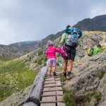 Wanderung zum Laugensee