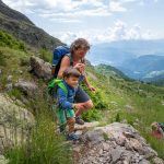 Wanderung zum Laugensee