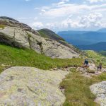 Wanderung zum Laugensee