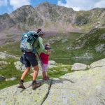 Wanderung zum Laugensee