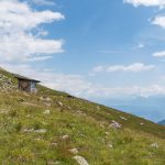 Jägerhütte am Laugen