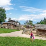 in der Tierwelt Rainguthof