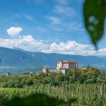 Castel Thun, Schloss