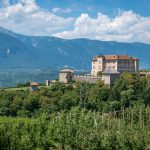 Castel Thun, Schloss