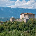 Castel Thun, Schloss