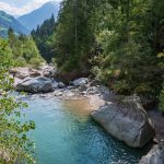 Passer im Passeiertal