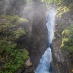 Stieber Wasserfall