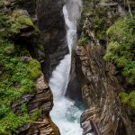 Stieber Wasserfall