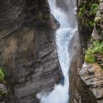 Stieber Wasserfall