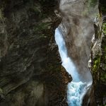 Stieber Wasserfall